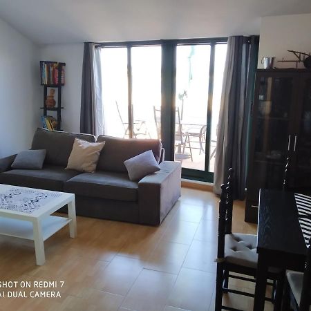 Impresionantes Vistas Al Mar Cerca De Santiago Appartement Boiro Buitenkant foto