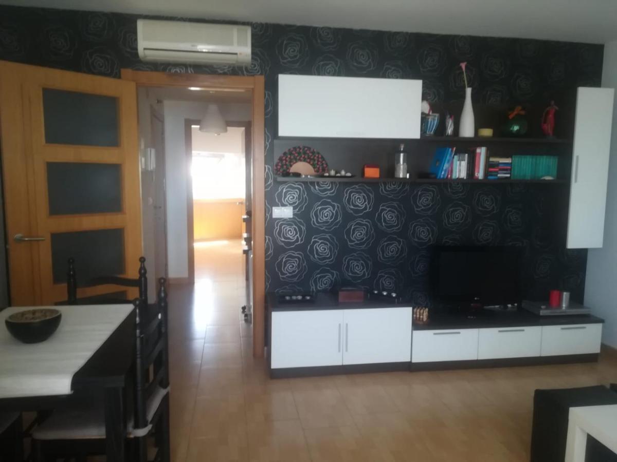 Impresionantes Vistas Al Mar Cerca De Santiago Appartement Boiro Buitenkant foto